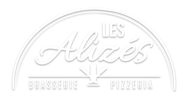Les Alizes - restaurant JUIGNE-SUR-LOIRE